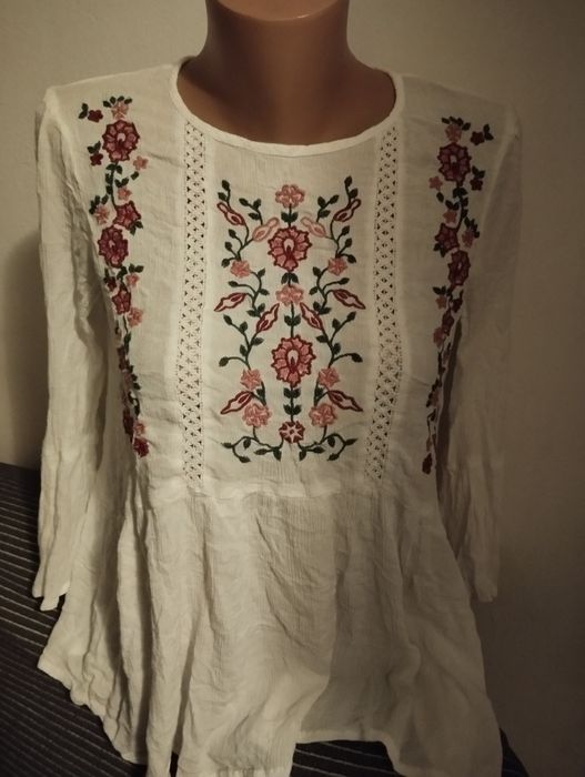 Bluza dama,mărimea xs