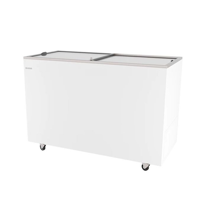 Морозильный ларь, морозильник