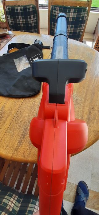 Suflanta,aspirator de frunze Einhell  GC-EL 2500E