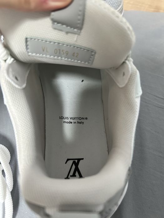 LV Skate Gri – Noi