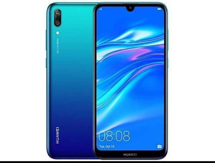 HUAWEI Y6 2019 DUB-lx1
