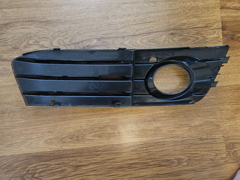 Grila audi a4 b8 si  grile proiectoare