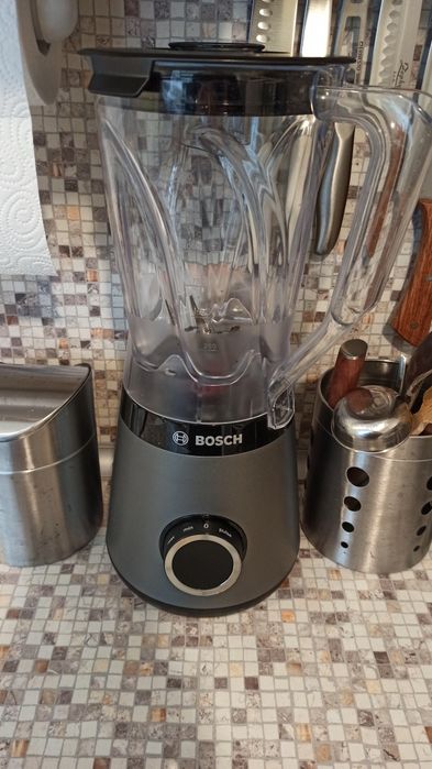 Кухненски блендер Bosch