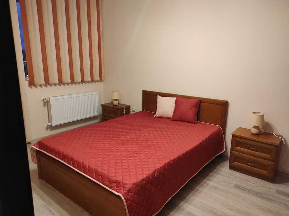 Дава се под наем Двустаен апартамент в София, Люлин 10 - 63 кв.м за 550 € - Снимка #5