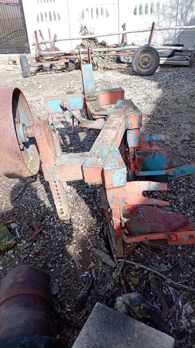 vand plug 2 brate reglabil