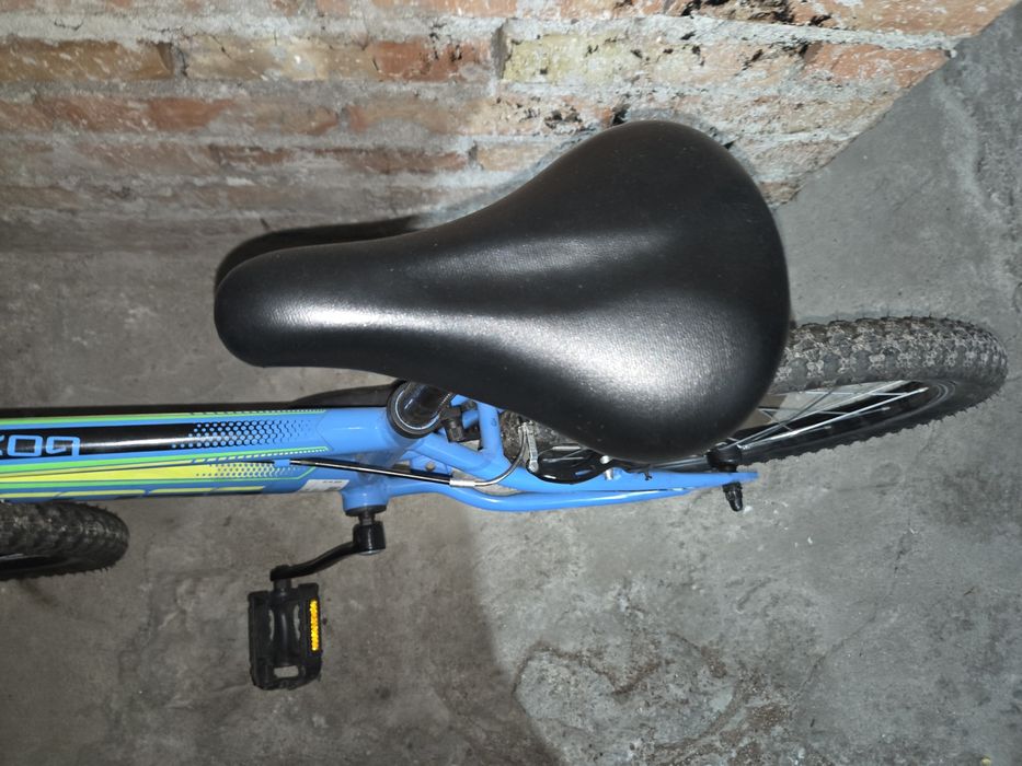 Детско колело cross  20 цола