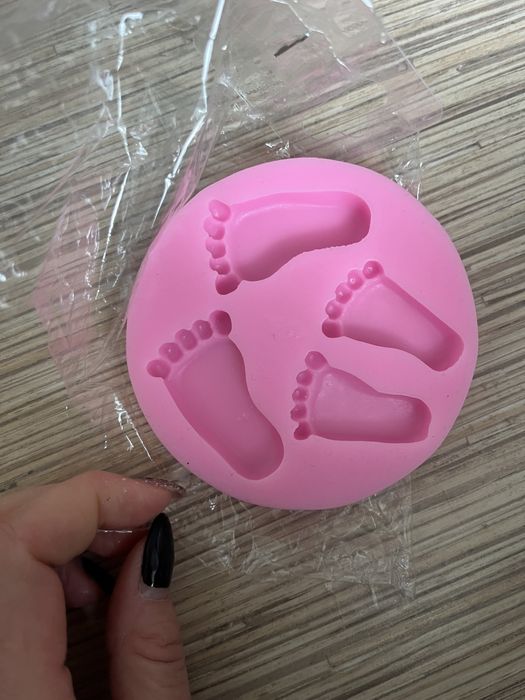 Силиконови Молдове и материали