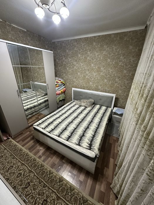 2х комн. 8мкр 6дом