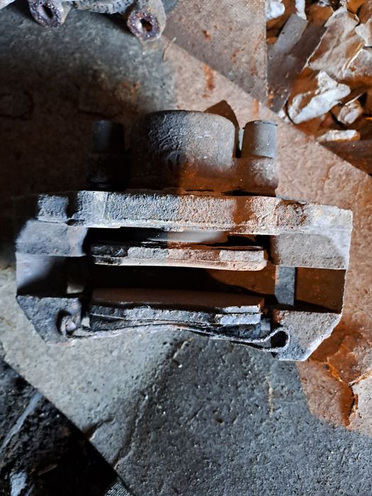 Стартер Генератор на Рено Логан