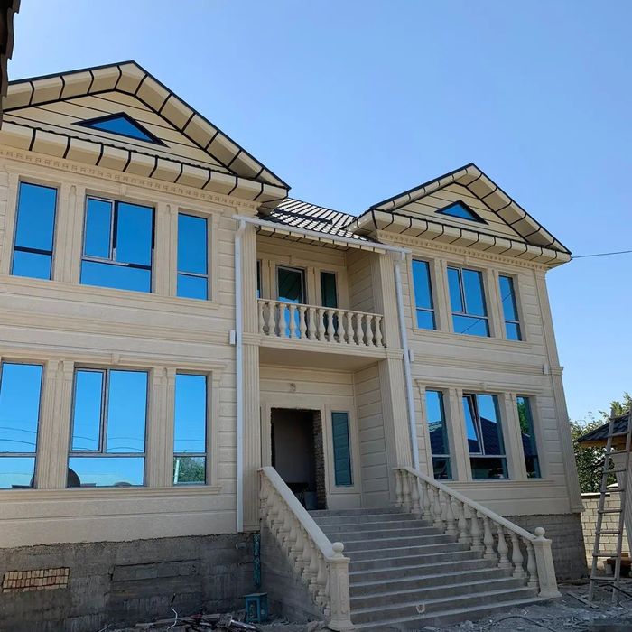 Жидкий травертин, Термо панель