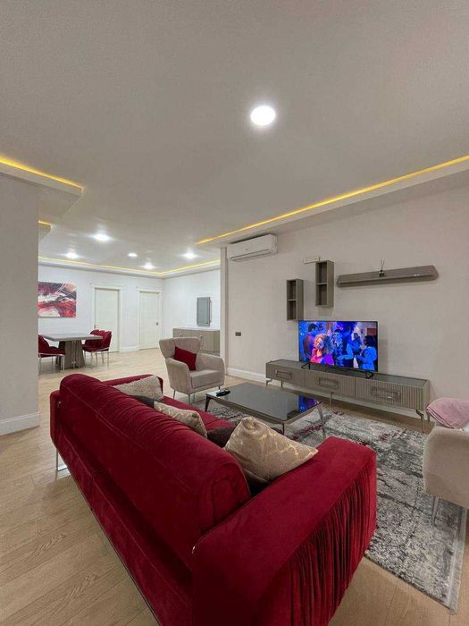 Продаётся 4х ком ЖК Виа Порт