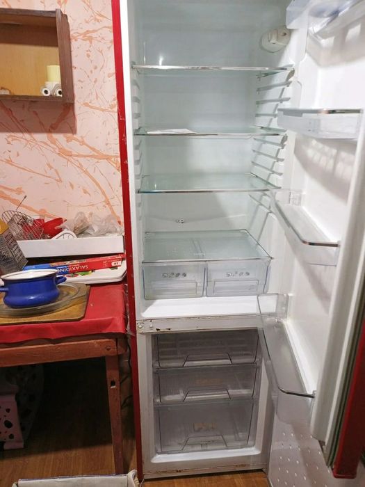 Продаётся холодильник
