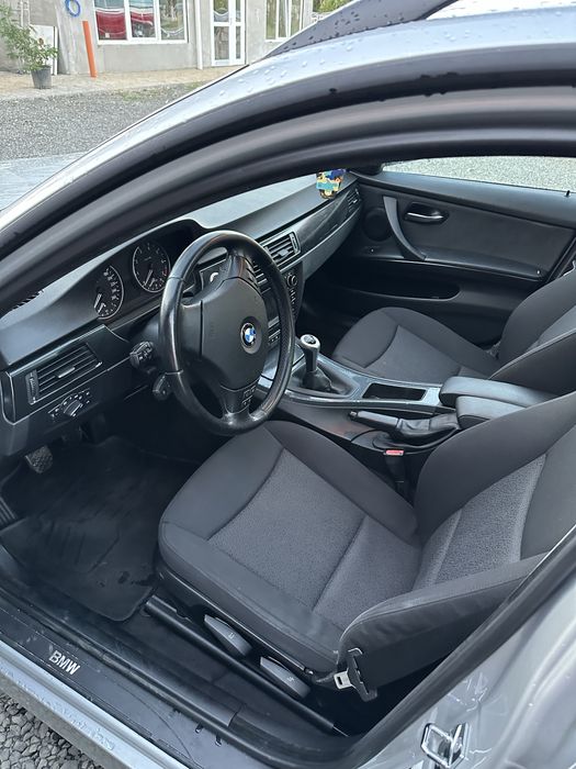 Vand urgent bmw e91