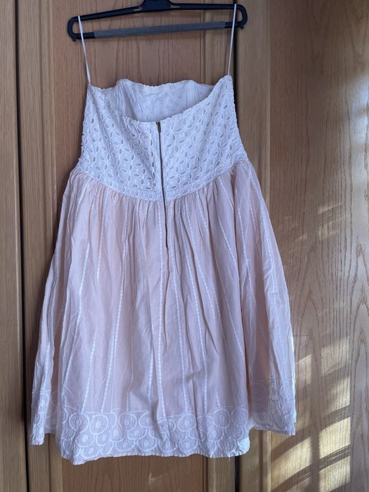 рокля H&M размер 44