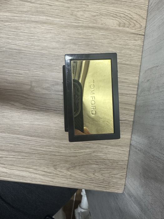 Tom Ford Tabacco Vanille