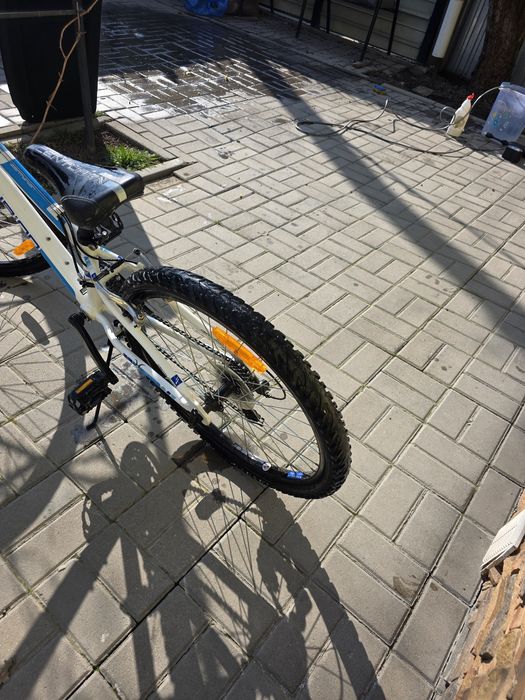 Детский велосипед Centurion R'BOCK