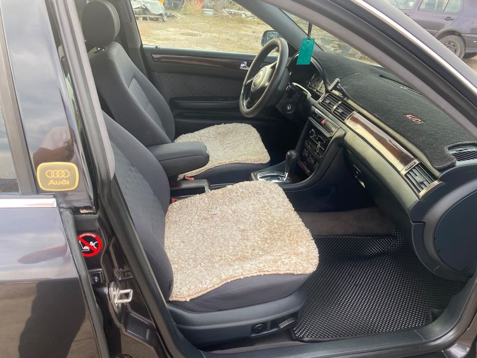 Продам машину Audi