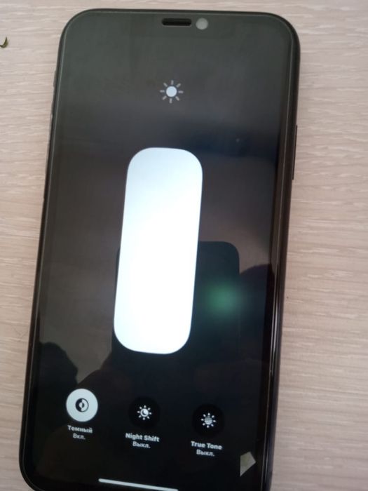 Айфон хр 64гб 75емкост