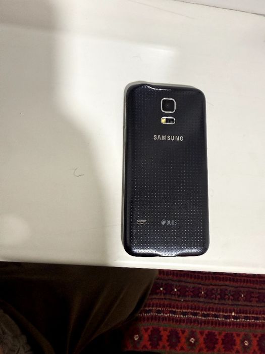 Samsung Galaxy S5 mini