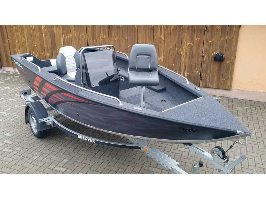 Ponton modular personalizat diferite dimensiuni