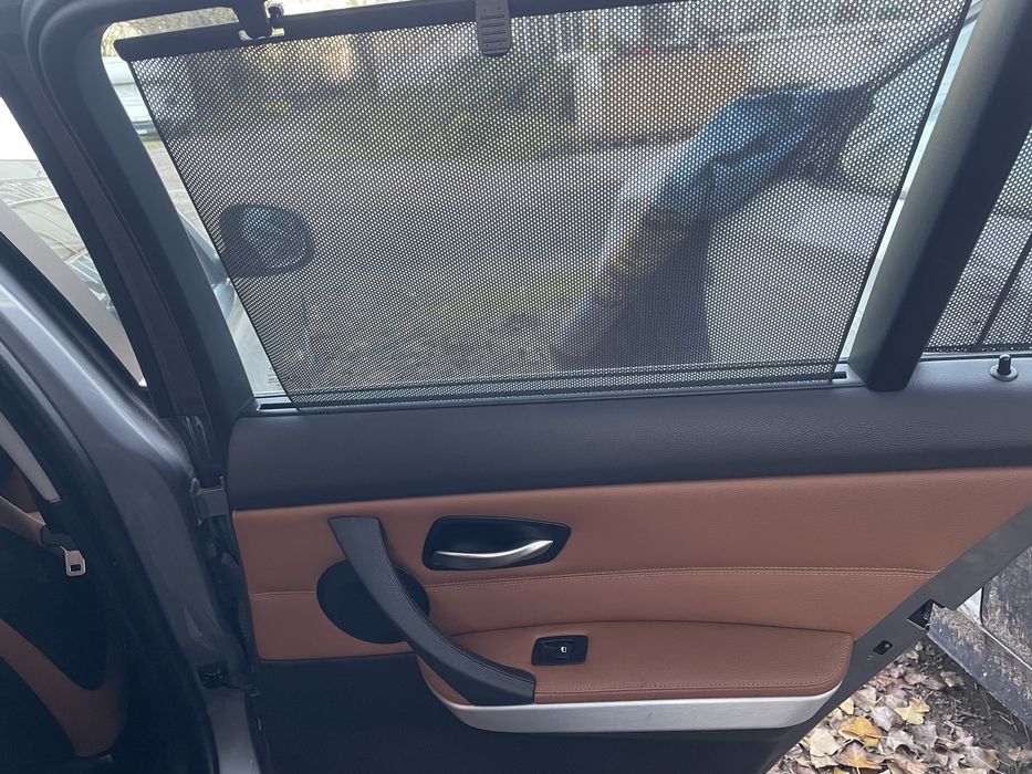 БМВ Е91, 330д 245кс НА ЧАСТИ (BMW E91, 330d Na chasti)