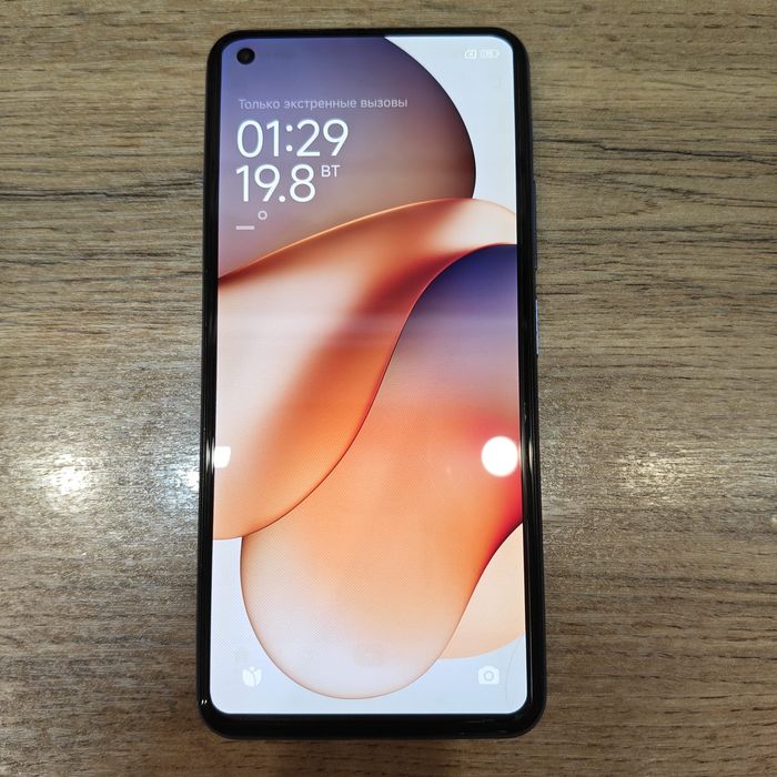 Xiaomi Mi 11 Lite 5G