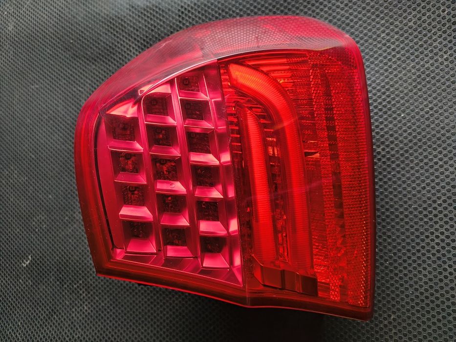 Stop dreapta aripa Facelift Bmw Seria 3 E91