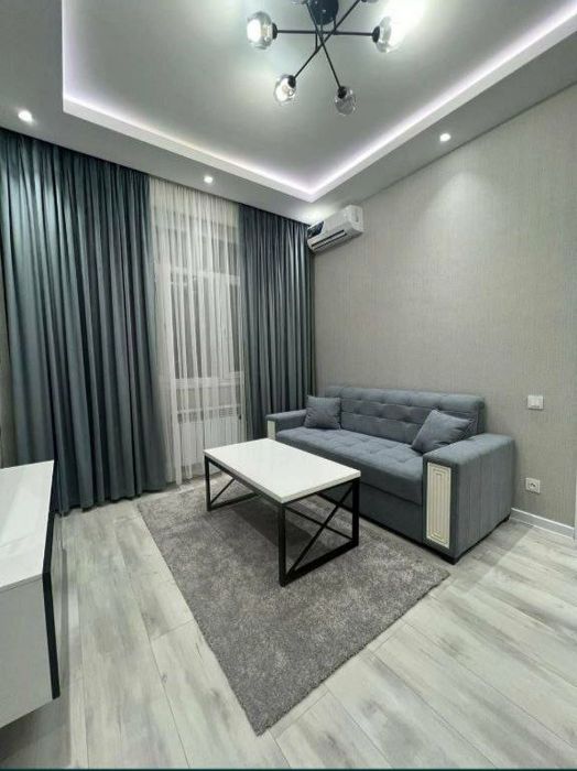 Делаем евро ремонт под ключ