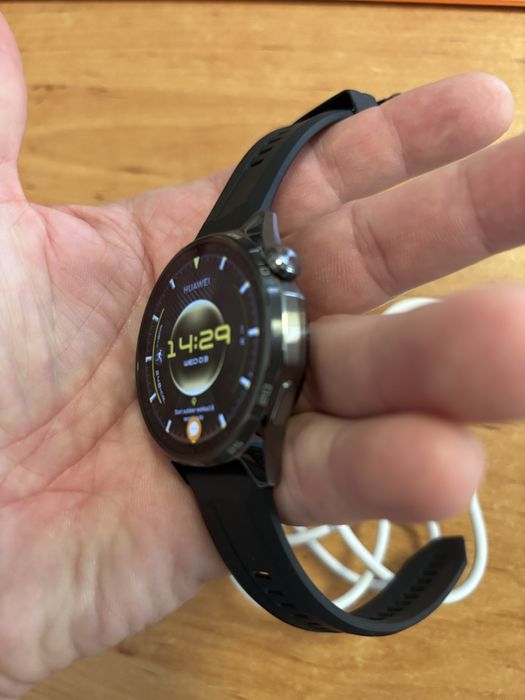 Huawei watch gt 6-Гаранция !
