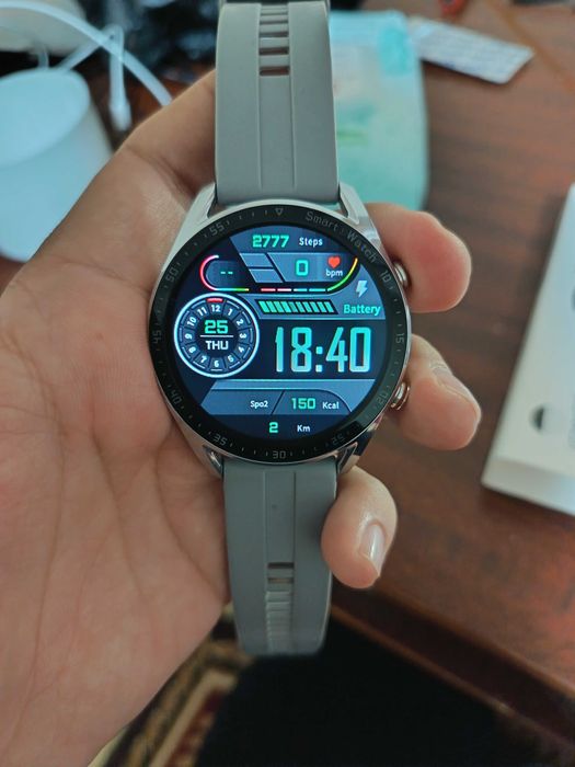 Продаются смарт часы