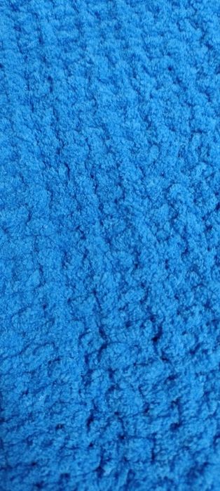 Продам плед ручной работы