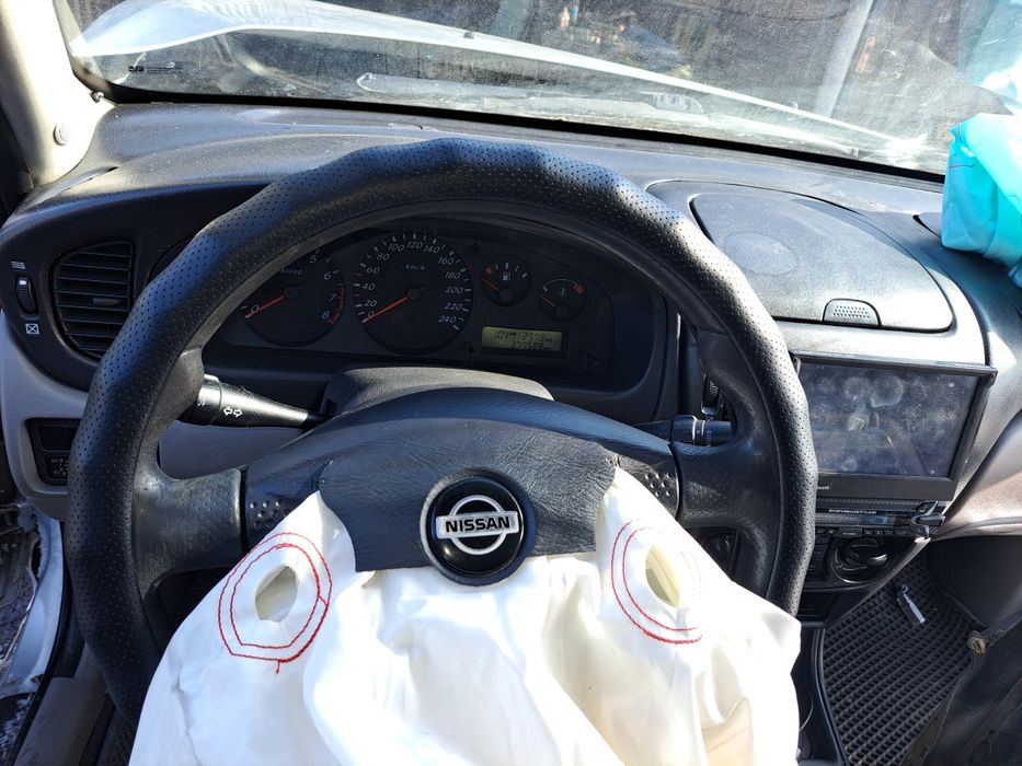 Продам Nissan almera