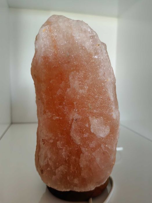 Солна лампа нова