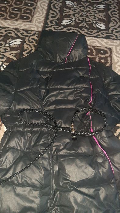 Куртка сатылады келисимли бахада хазирден кийсе болады