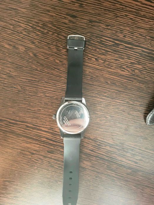 Ceas pentru barbati Guess W0493G4