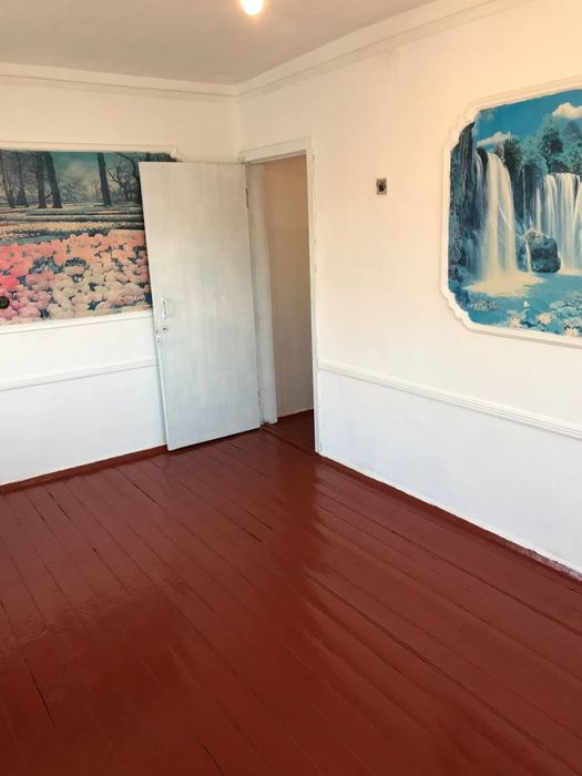 Продаётся 2х комнатная квартира
Продаётся2 комнатная квартира 4 этаж