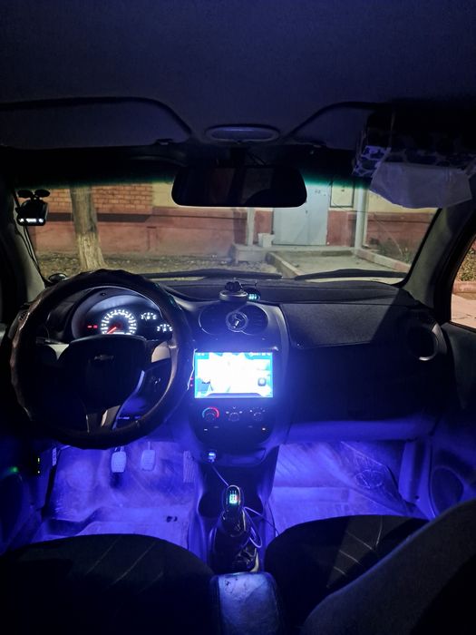 Matiz Best 2014 konditsioner navarotlari bn