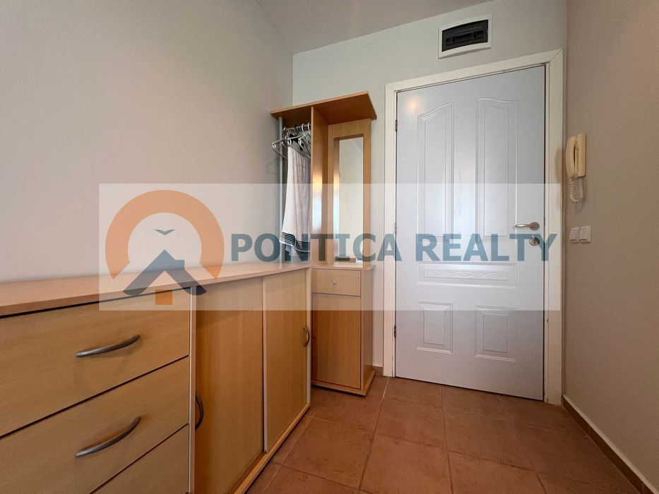 Продава се Едностаен апартамент в Свети Влас - 33 кв.м за 1561 €/кв.м - Снимка #5