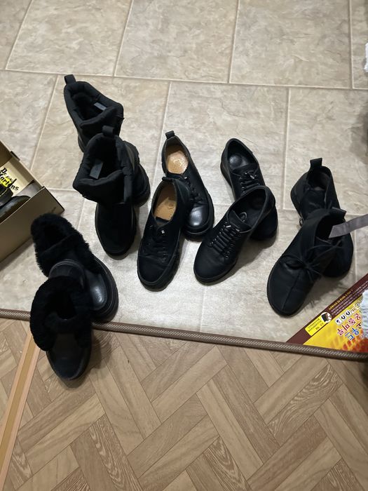 Женская обувь