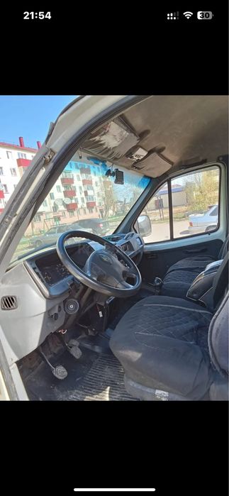 Продам газель  402 мотор