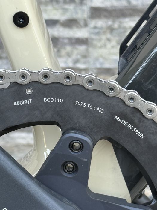 Gravel Cannondale Topstone 3 Carbon размер: 28/L