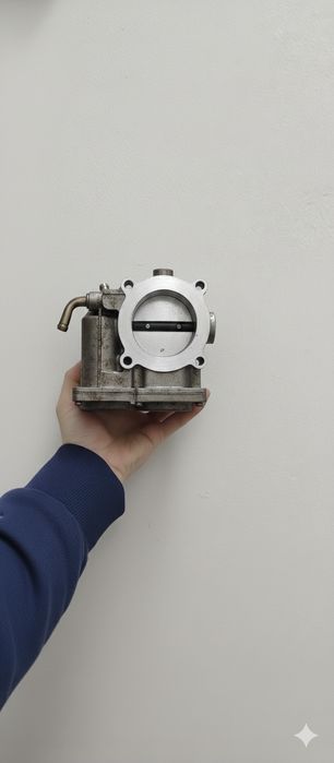Продам дроссельной заслонку