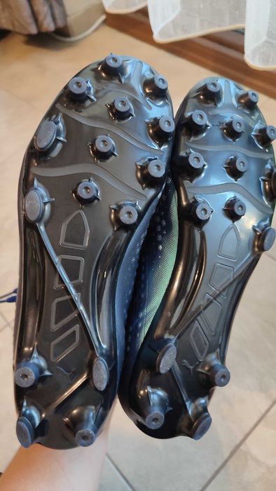 Бутонки Puma 42 номер