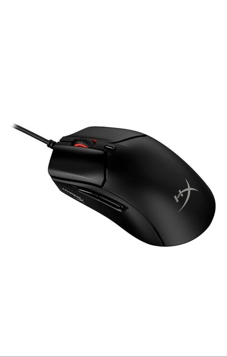 Мышь HyperX Pulsefire Haste 2 черный