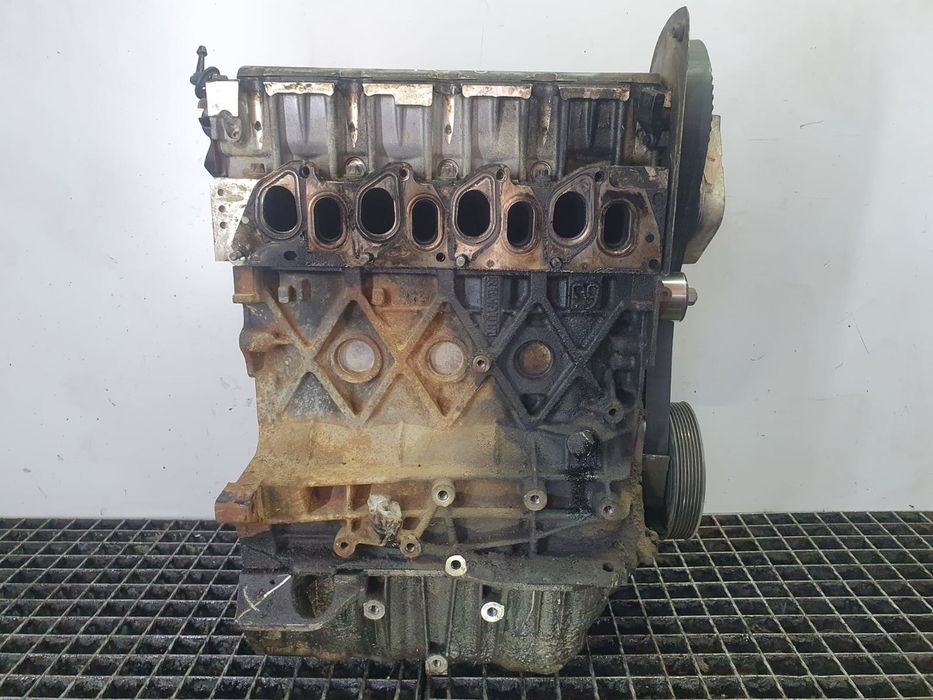 Motor complet fara anexe f9q803 Renault Scenic 2 (facelift) (2006 - 2010) 1.9 tdci F9Q803