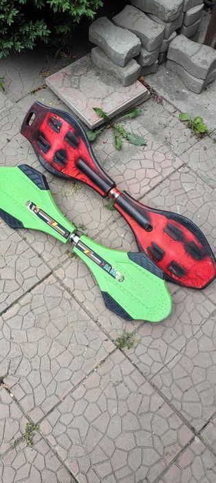 Продам 2 вейвборда