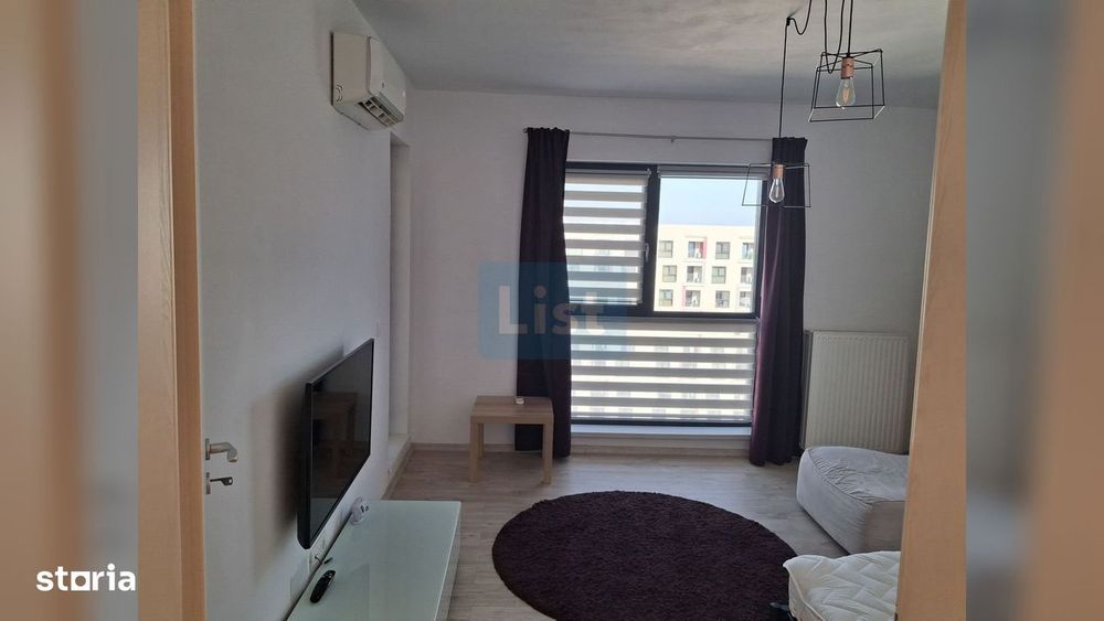Comision 0% | Vanzare Garsoniera | Complex Exigent Plaza Residence