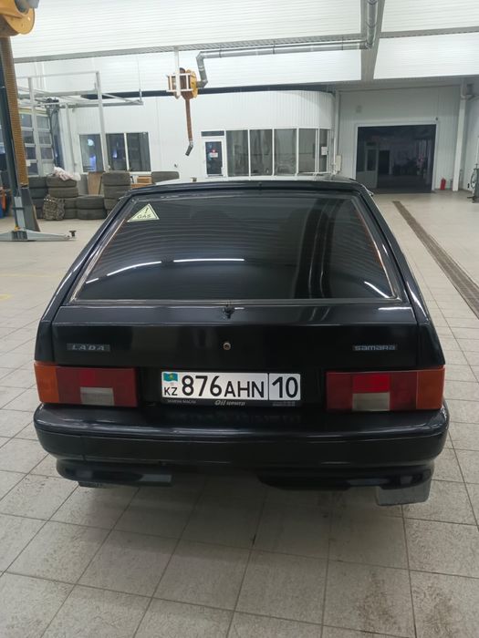 Ваз 2114,в хорошем состоянии