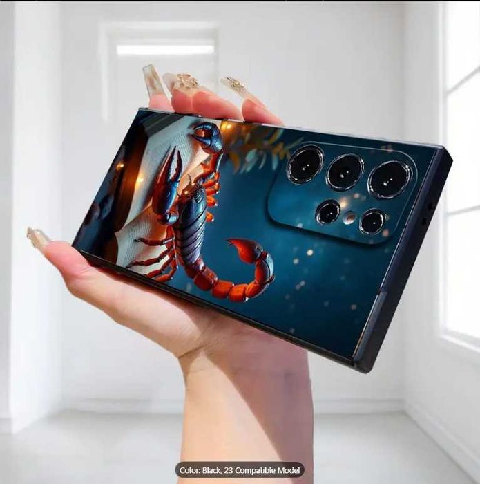 Husa Samsung Galaxy S23 Ultra