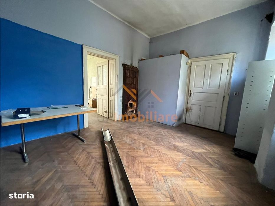 Apartament | 3 Camere | Zona Centrala | Parter + Demisol | Oradea | Bi
